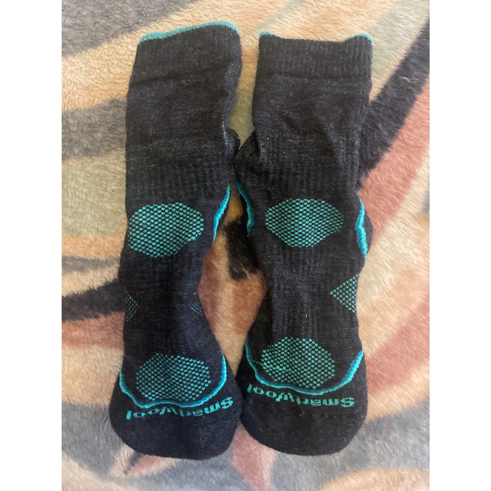 SmartWool PhD Performance Mini Sock - Medium